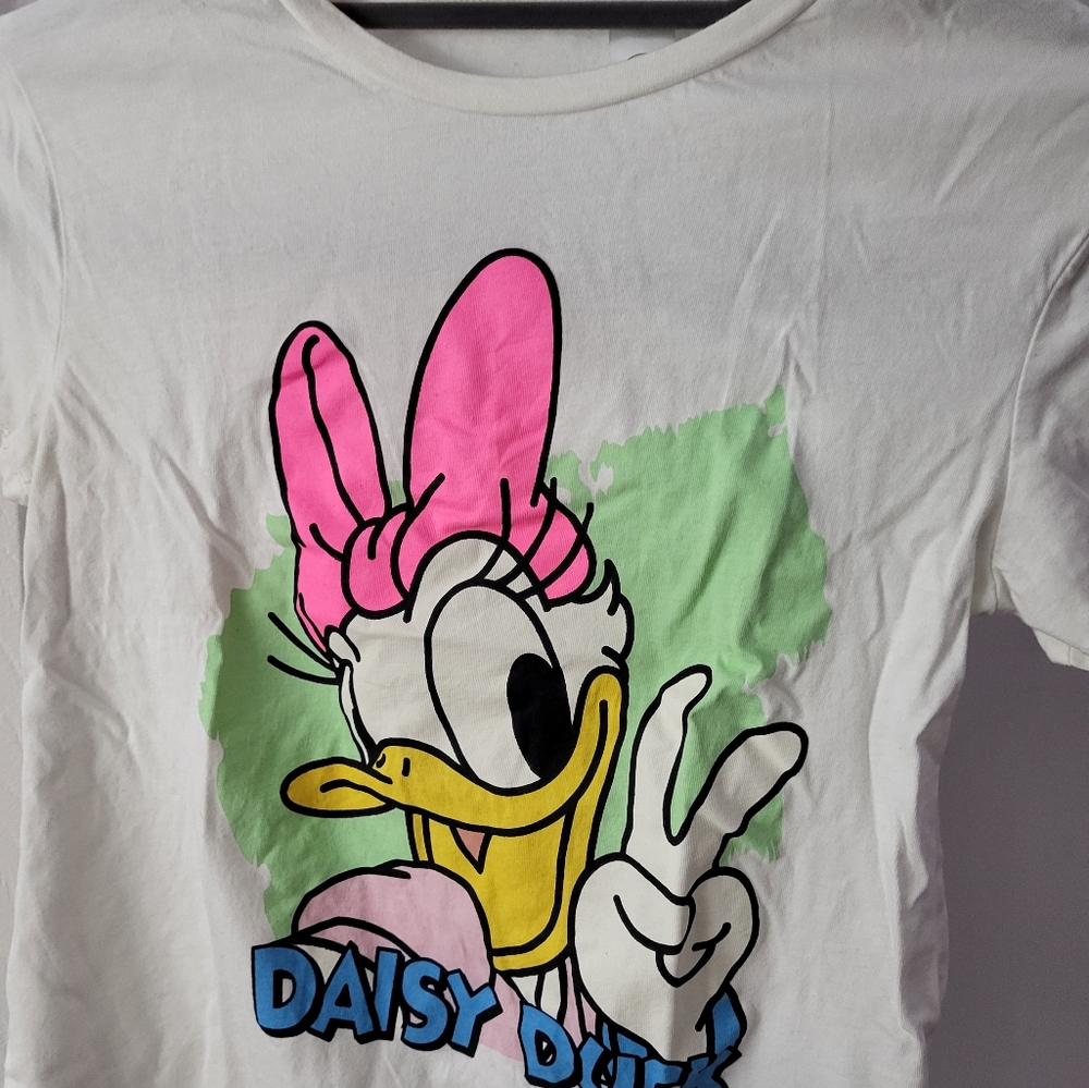 Disney t shirt
